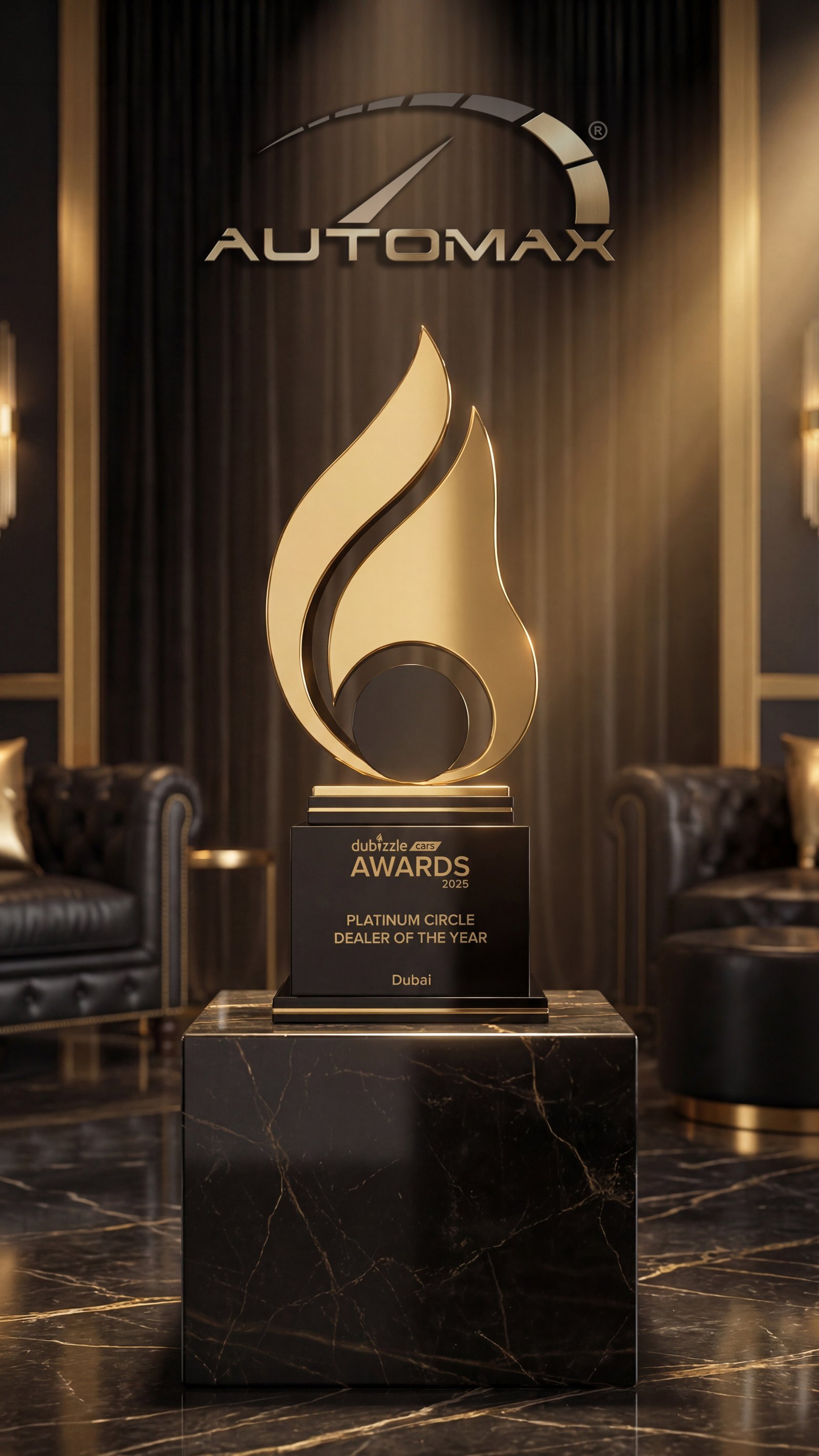 Dubizzle Awards 2025 .jpg