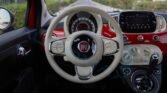 Fiat 500 2024 Passione Red White Page 10