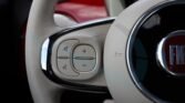 Fiat 500 2024 Passione Red White Page 11