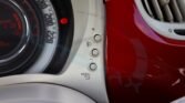 Fiat 500 2024 Passione Red White Page 15