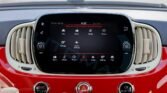 Fiat 500 2024 Passione Red White Page 18