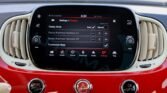 Fiat 500 2024 Passione Red White Page 19