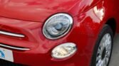 Fiat 500 2024 Passione Red White Page 34