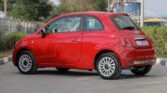 Fiat 500 2024 Passione Red White Page 5