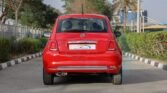 Fiat 500 2024 Passione Red White Page 6