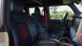 Ford Bronco Raptor 2025 Sand Blast 1340Km Page 53