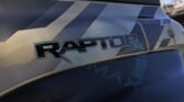 Ford Bronco Raptor 2025 Sand Blast 1340Km Page 75