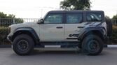 Ford Bronco Raptor 2025 Sand Blast 1340Km Page 84