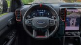 Ford Ranger Raptor 2025 Absolute Black Page 10