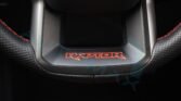 Ford Ranger Raptor 2025 Absolute Black Page 15