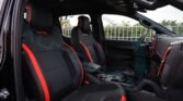 Ford Ranger Raptor 2025 Absolute Black Page 45