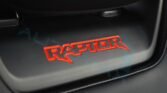 Ford Ranger Raptor 2025 Absolute Black Page 46