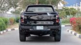 Ford Ranger Raptor 2025 Absolute Black Page 6
