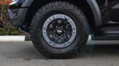 Ford Ranger Raptor 2025 Absolute Black Page 76