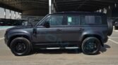 Land Rover Defender 110 P300 X Dynamic SE 2026 Carpahtian Grey Page 64