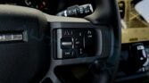 Land Rover Defender 110 P400 X Dynamic HSE 2026 Santorini Black Tan Page 11