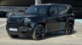 Land Rover Defender 110 P400 X Dynamic HSE 2026 Santorini Black Tan Page 2