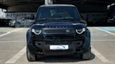 Land Rover Defender 110 P400 X Dynamic HSE 2026 Santorini Black Tan Page 3