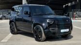Land Rover Defender 110 P400 X Dynamic HSE 2026 Santorini Black Tan Page 4