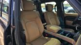 Land Rover Defender 110 P400 X Dynamic HSE 2026 Santorini Black Tan Page 47
