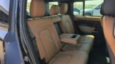 Land Rover Defender 110 P400 X Dynamic HSE 2026 Santorini Black Tan Page 48