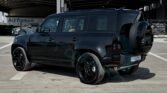 Land Rover Defender 110 P400 X Dynamic HSE 2026 Santorini Black Tan Page 5