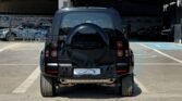 Land Rover Defender 110 P400 X Dynamic HSE 2026 Santorini Black Tan Page 6