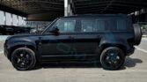 Land Rover Defender 110 P400 X Dynamic HSE 2026 Santorini Black Tan Page 64