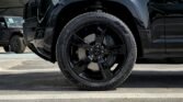 Land Rover Defender 110 P400 X Dynamic HSE 2026 Santorini Black Tan Page 65
