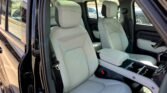 Land Rover Defender 110 P400 X Dynamic HSE Santorini Black Beige Page 47
