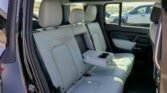 Land Rover Defender 110 P400 X Dynamic HSE Santorini Black Beige Page 48