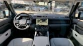Land Rover Defender 110 P400 X Dynamic HSE Santorini Black Beige Page 9