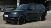 Land Rover Range Rover P360 SE 2025 Santorini Black Page 2
