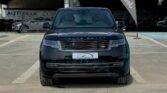 Land Rover Range Rover P360 SE 2025 Santorini Black Page 3