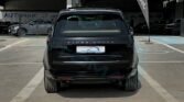 Land Rover Range Rover P360 SE 2025 Santorini Black Page 6