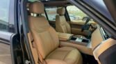 Land Rover Range Rover P360 SE 2025 Santorini Black Page 62