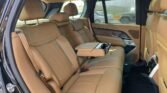 Land Rover Range Rover P360 SE 2025 Santorini Black Page 63