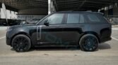 Land Rover Range Rover P360 SE 2025 Santorini Black Page 81