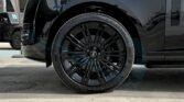 Land Rover Range Rover P360 SE 2025 Santorini Black Page 82