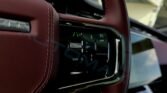 Land Rover Range Rover Sport P360 Dynamic SE 2025 Varesine Blue Page 10