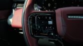 Land Rover Range Rover Sport P360 Dynamic SE 2025 Varesine Blue Page 11