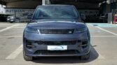 Land Rover Range Rover Sport P360 Dynamic SE 2025 Varesine Blue Page 2