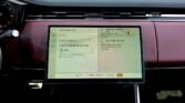 Land Rover Range Rover Sport P360 Dynamic SE 2025 Varesine Blue Page 25