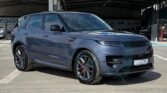 Land Rover Range Rover Sport P360 Dynamic SE 2025 Varesine Blue Page 3
