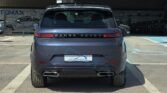 Land Rover Range Rover Sport P360 Dynamic SE 2025 Varesine Blue Page 5