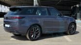 Land Rover Range Rover Sport P360 Dynamic SE 2025 Varesine Blue Page 6