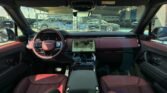 Land Rover Range Rover Sport P360 Dynamic SE 2025 Varesine Blue Page 8