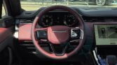 Land Rover Range Rover Sport P360 Dynamic SE 2025 Varesine Blue Page 9