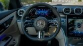 Mercedes Benz CLE 200 AMG Coupe 2026 Obsidian Black Beige Page 10