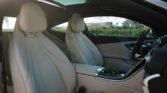 Mercedes Benz CLE 200 AMG Coupe 2026 Obsidian Black Beige Page 59